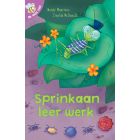 Ek lees self 18 Sprinkaan leer werk