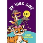 Ek lees self - Boekpak 2
