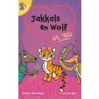 Ek lees self  9 Jakkals en Wolf wil trou