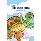 Ek lees self omnibus 1 (EBOEK)