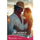 En toe kom jy