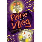 Flippie word 'n vlieg (EBOEK)