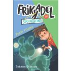 Frikkadel die spookhond (EBOEK)