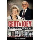 Gert en Joey: Nuwe lig op ‘n raaisel van dertig jaar (EBOEK)