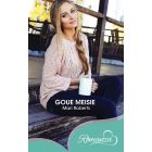Goue meisie (EBOEK)