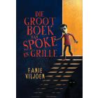 Die groot boek van spoke en grille (EBOEK)