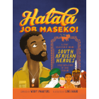 Halala Job Maseko