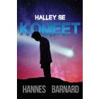 Halley se komeet (EBOEK)