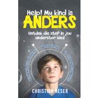 Help! My kind is anders (EBOEK)