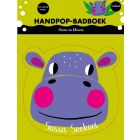 Handpop-badboek 1: Sussa Seekoei
