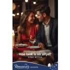 Hoe lank is vir altyd?
