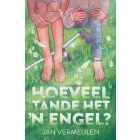 Hoeveel tande het 'n engel?