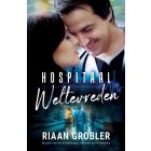 Hospitaal Weltevreden