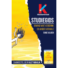 Studiegids: Iemand wat verdrink en ander verhale (EBOEK)