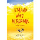 Iemand wat verdrink en ander verhale (EBOEK)