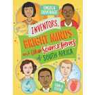 Inventors, bright minds and other science heroes  of South Africa (EPUB)