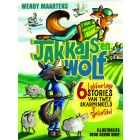 Jakkals en Wolf bundel