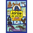 Jorsie die worsie 1: Die raaisel van die lammervanger