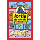 Jorsie die worsie 2: Die putponie-penarie 