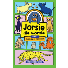 Jorsie die worsie 3: Krisis by die katbasaar