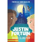 Justin Fortuin, skattejagter