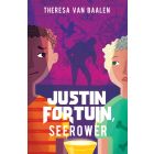 Justin Fortuin, seerower