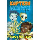 Kaptein Verdwyn (EBOEK)