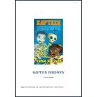 Onderwysersgids: Kaptein Verdwyn (EBOEK)