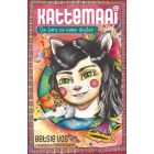 Kattemaai (1): Die bure se nuwe dogter (EBOEK)