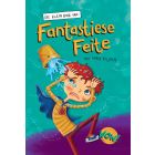 Die Klein boek van fantastiese feite