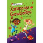 Klein boek van grappige gewoontes