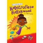 Die klein boek van katastrofiese kattekwaad