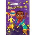 Die Klein boek van reuserekords