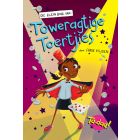 Klein boek van toweragtige toertjies