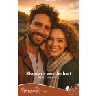 Klopdans van die hart