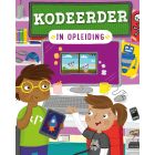 In opleiding: Kodeerder
