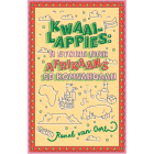 Kwaailappies: 'N storie oor Afrikaans se komvandaan (EBOEK)