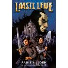 Laaste lewe (EBOEK)