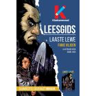 Leesgids: Laaste Lewe (1ste druk) (EBOEK)