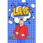 Lag sonder grense (EBOEK)
