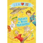 Lea lief uile(4): Muisvalle en maanmelkskommels