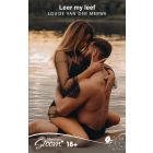 Leer my leef (RomanzaStoom)