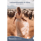 Lemoenbloeisels vir Alma