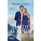 Liefde is vuur - Omnibus (EBOEK)