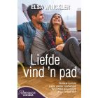 Liefde vind 'n pad  Mega-Omnibus (EBOEK)