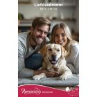 Liefdesdroom