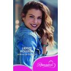 Liefste kollega (EBOEK)