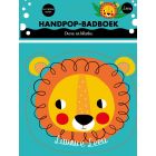 Handpop-badboek 3: Lawwe Leeu