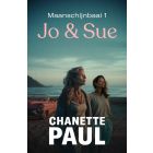 Maanschijnbaai 1: Jo en Sue