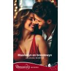 Maanskyn en brandewyn